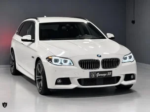 BMW 535