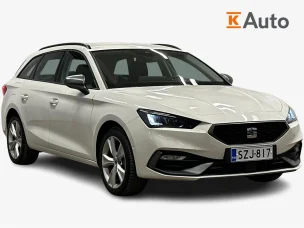 Seat Leon Sportstourer
