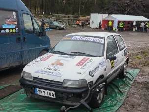 Daihatsu Charade