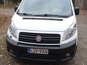 Fiat Scudo