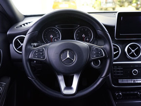 Mercedes-Benz A