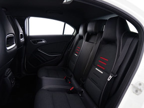 Mercedes-Benz A