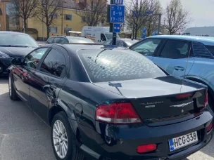 Chrysler Sebring