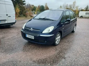 Citroen Xsara Picasso