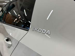 Skoda Epiq