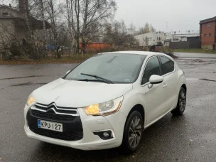 Citroen DS4