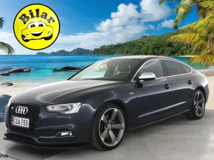 Audi S5