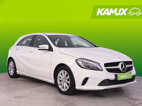 Mercedes-Benz A