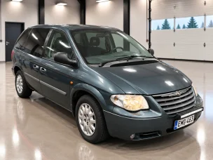 Chrysler Grand Voyager