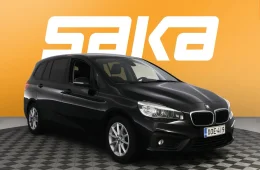 BMW 216