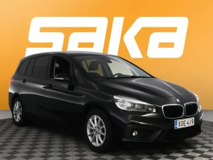 BMW 216