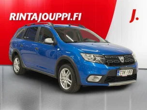 Dacia Logan MCV