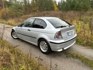 BMW 316