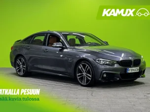 BMW 430