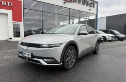 Hyundai Ioniq 5