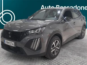 Peugeot e-2008