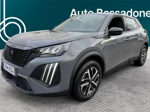 Peugeot e-2008
