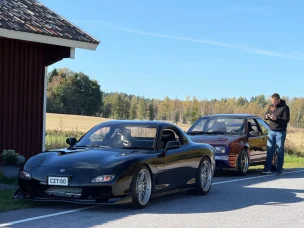 Mazda RX-7