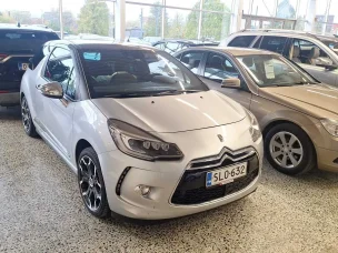 Citroen DS3