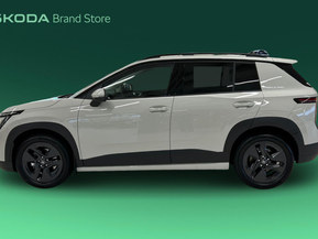 Skoda Epiq