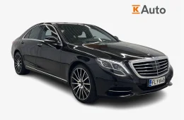 Mercedes-Benz S