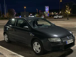 Fiat Stilo