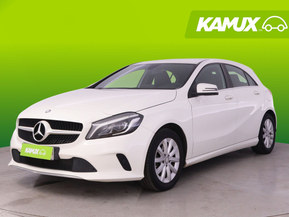 Mercedes-Benz A