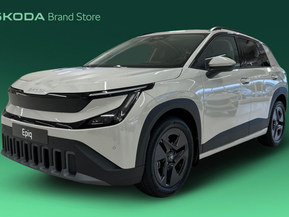 Skoda Epiq