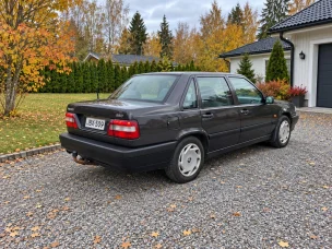 Volvo 850
