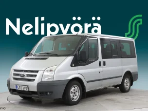 Ford Tourneo