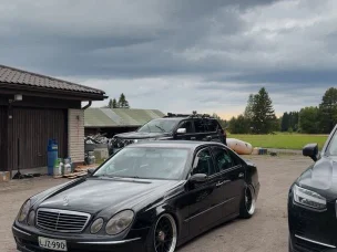 Mercedes-Benz 270