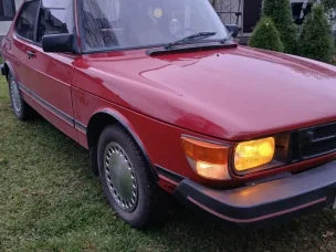 Saab 99