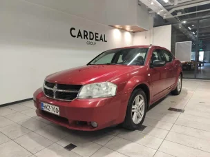 Dodge Avenger