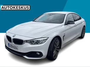 BMW 428