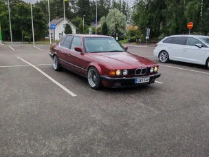 BMW 735