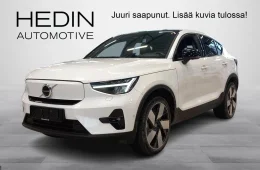 Volvo C40