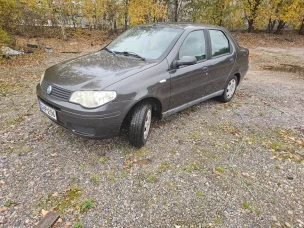Fiat Albea