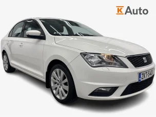 Seat Toledo