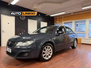 Seat Exeo