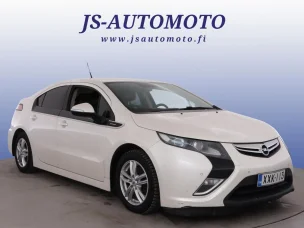 Opel Ampera