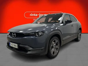 Mazda MX-30