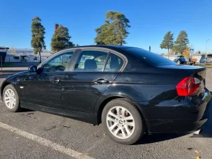 BMW 316