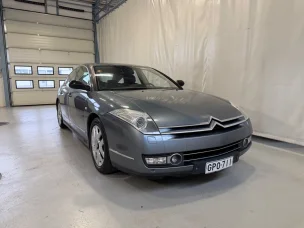 Citroen C6