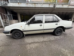 Opel Ascona