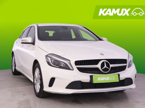 Mercedes-Benz A