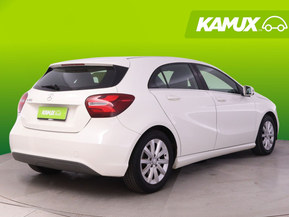 Mercedes-Benz A