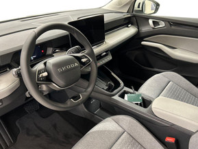 Skoda Epiq