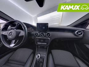 Mercedes-Benz A