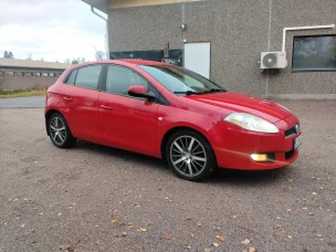 Fiat Bravo