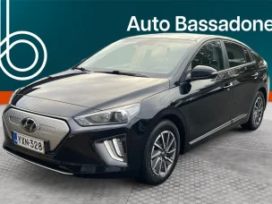 Hyundai Ioniq Electric